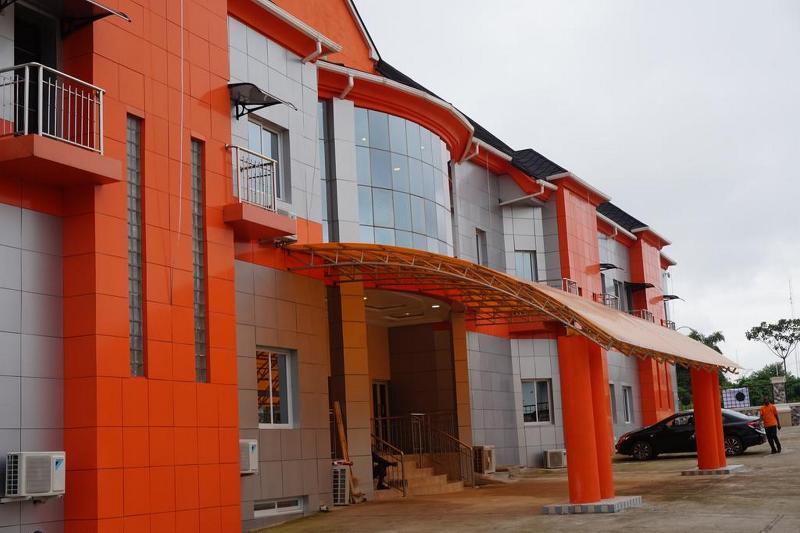 Aenon Suites — photo 2
