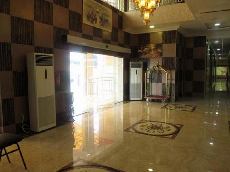 Aenon Suites — photo 3