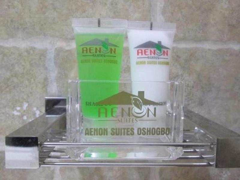 Aenon Suites — photo 4