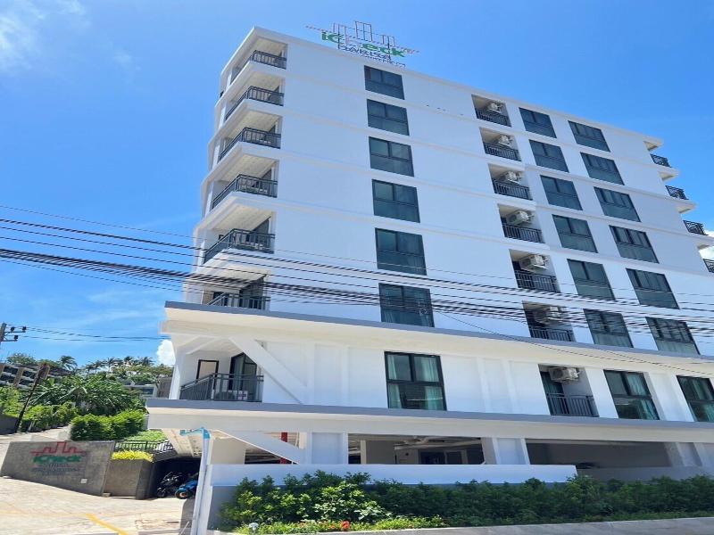 Icheck Inn Darisa Patong image
