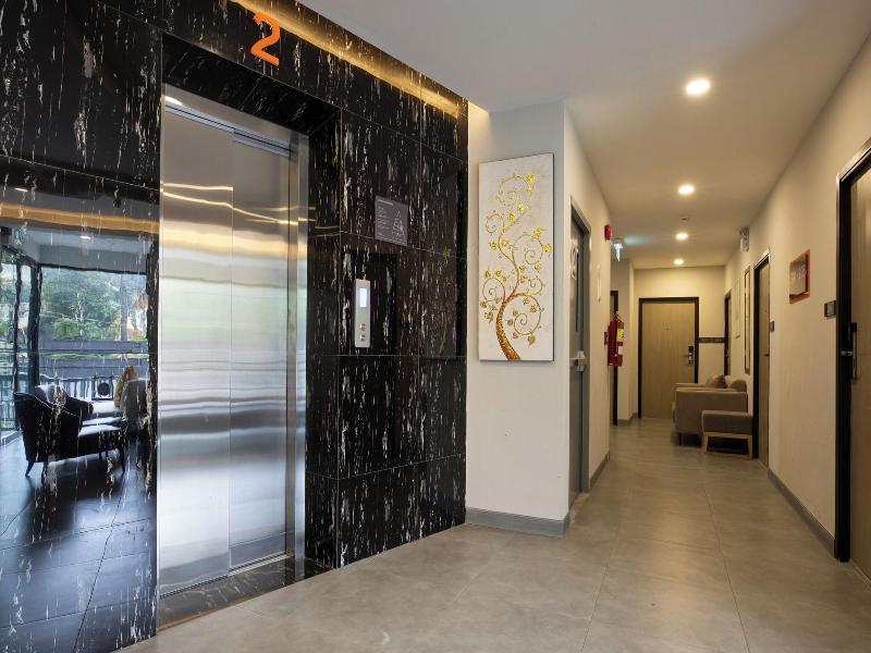 Icheck Inn Darisa Patong image