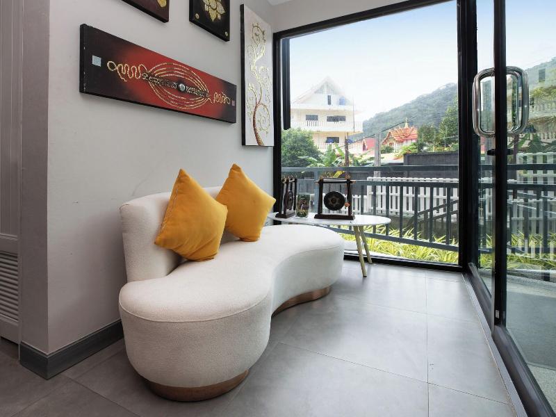 Icheck Inn Darisa Patong image
