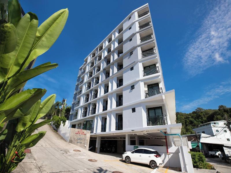 Icheck Inn Darisa Patong image