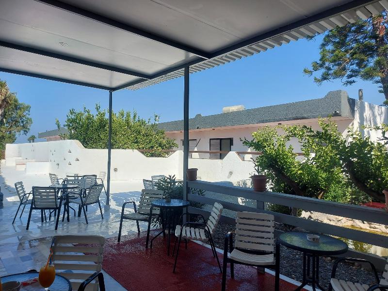 Aegean Pearl image