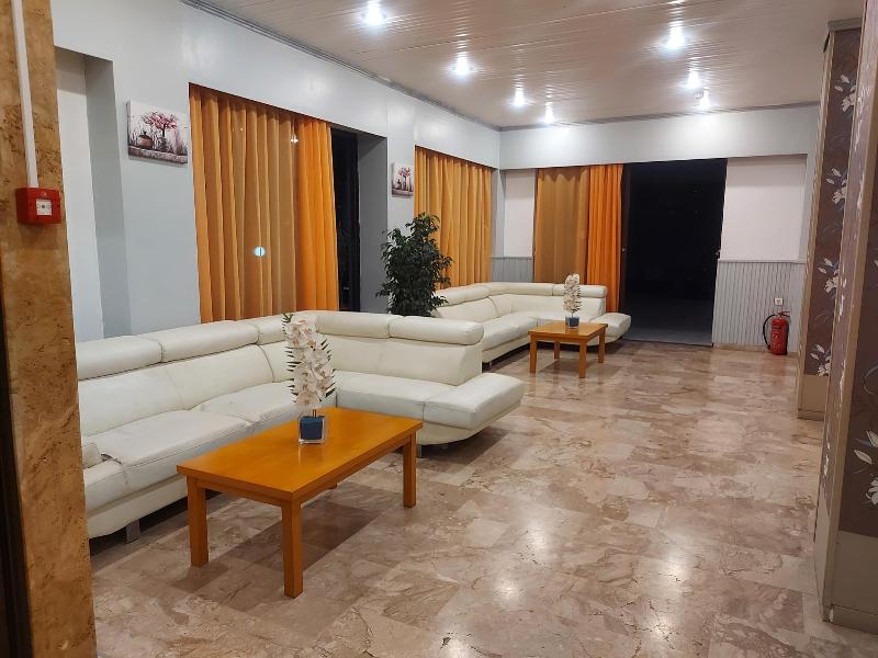 Aegean Pearl image