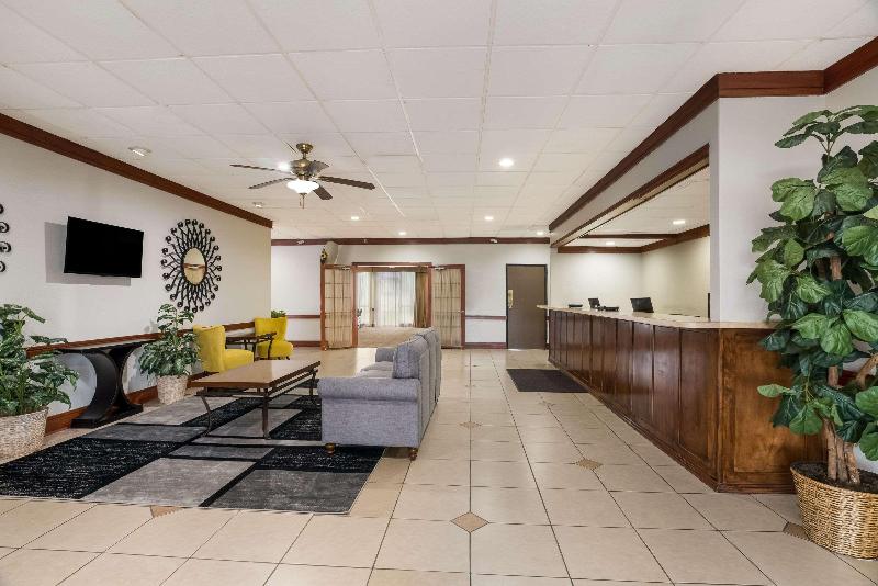 Quality Inn Alice image