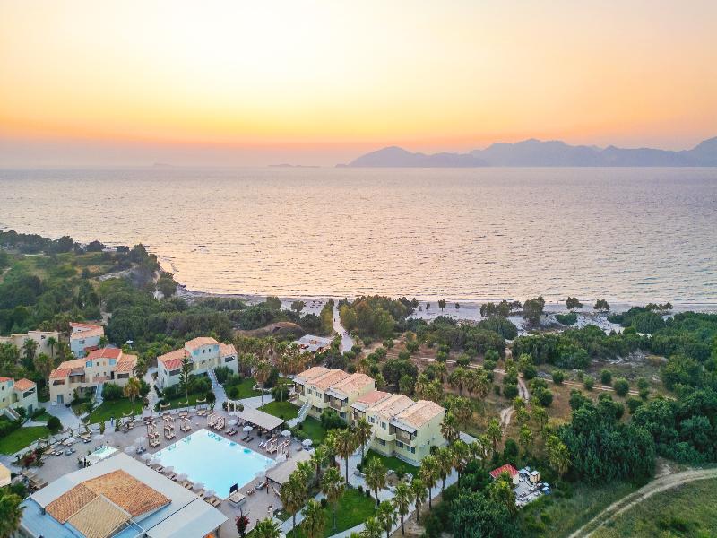 Achilleas Beach Adults Only Hotel image