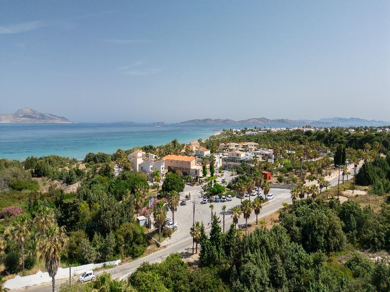 Achilleas Beach Adults Only Hotel image