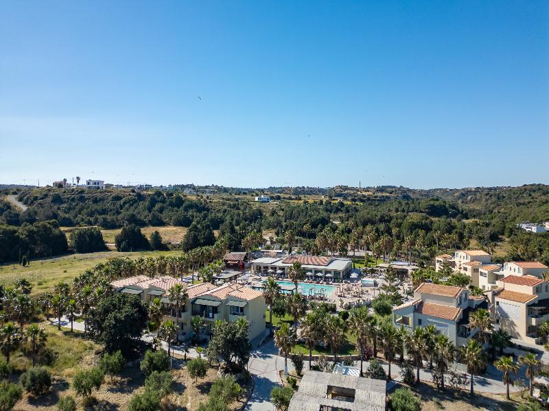 Achilleas Beach Adults Only Hotel image