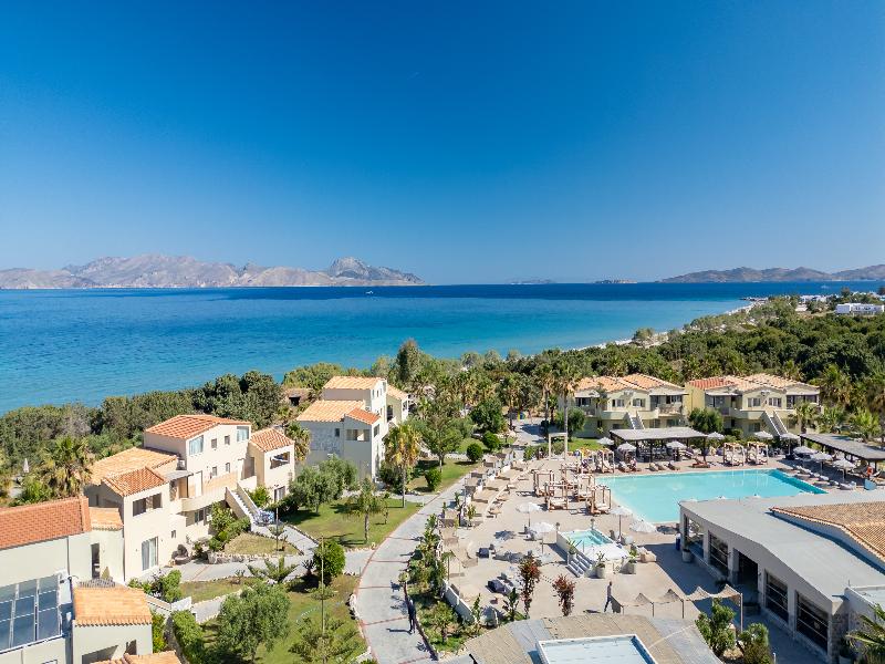 Achilleas Beach Adults Only Hotel image