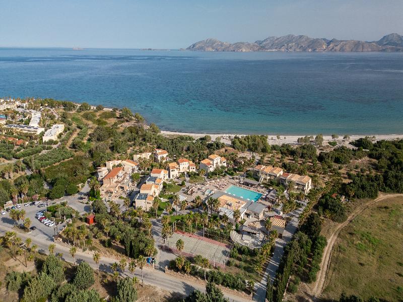 Achilleas Beach Adults Only Hotel image