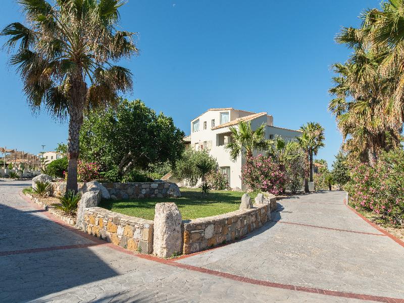 Achilleas Beach Adults Only Hotel image