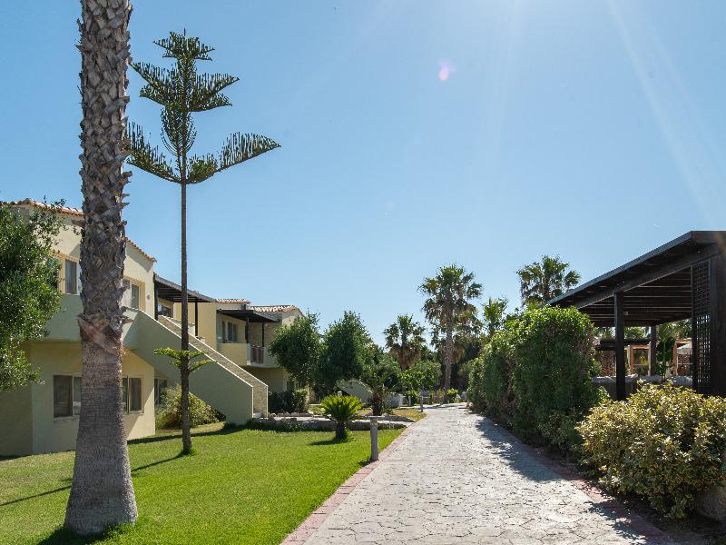 Achilleas Beach Adults Only Hotel image