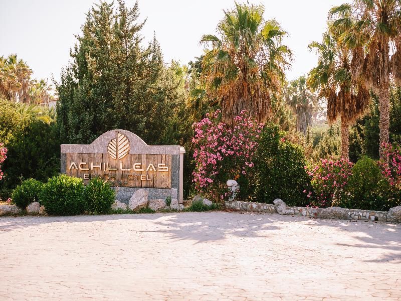Achilleas Beach Adults Only Hotel image