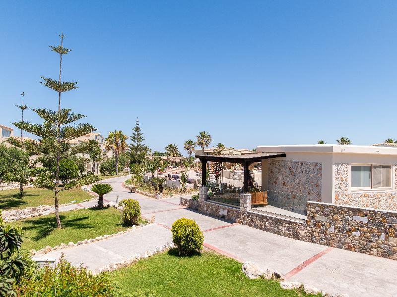 Achilleas Beach Adults Only Hotel image