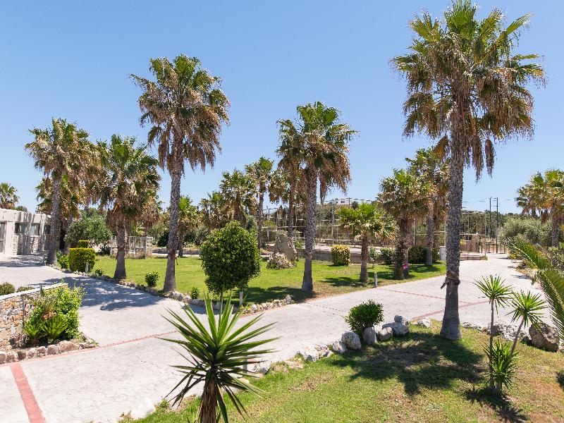 Achilleas Beach Adults Only Hotel image
