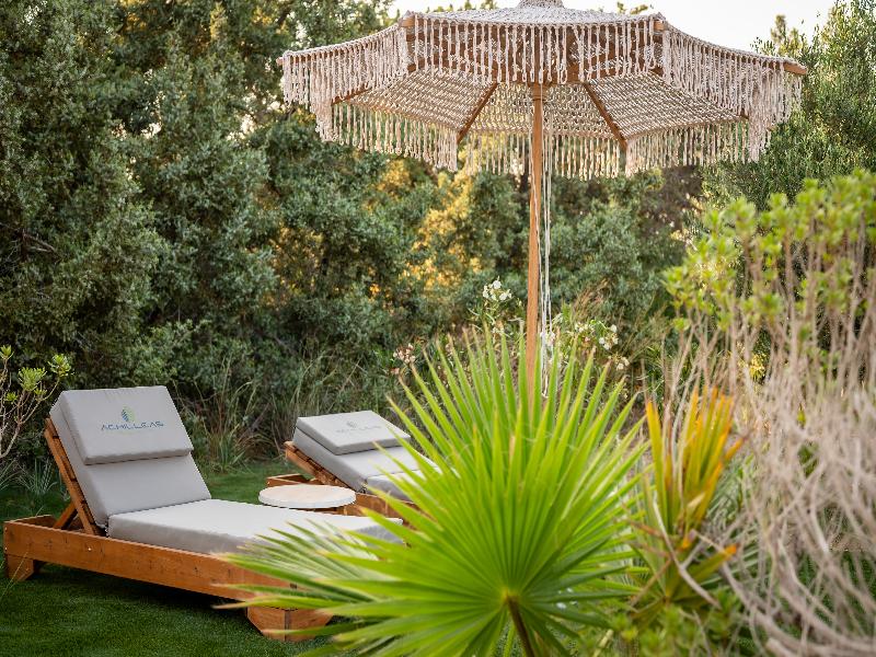 Achilleas Beach Adults Only Hotel image
