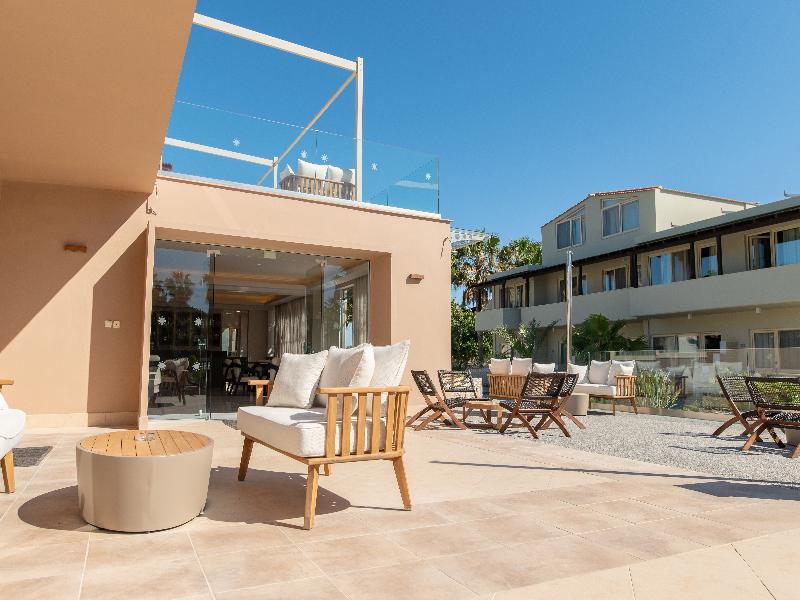 Achilleas Beach Adults Only Hotel image
