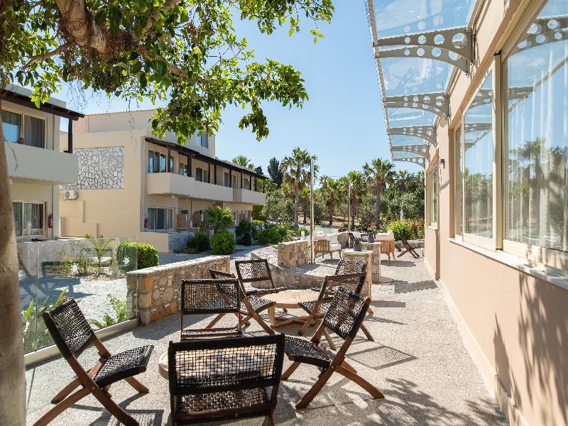 Achilleas Beach Adults Only Hotel image