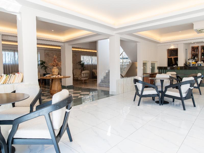 Achilleas Beach Adults Only Hotel image