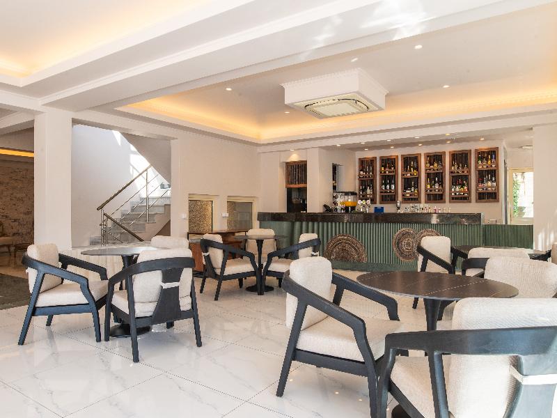 Achilleas Beach Adults Only Hotel image