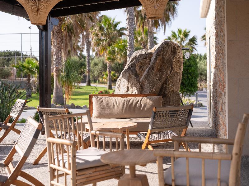 Achilleas Beach Adults Only Hotel image