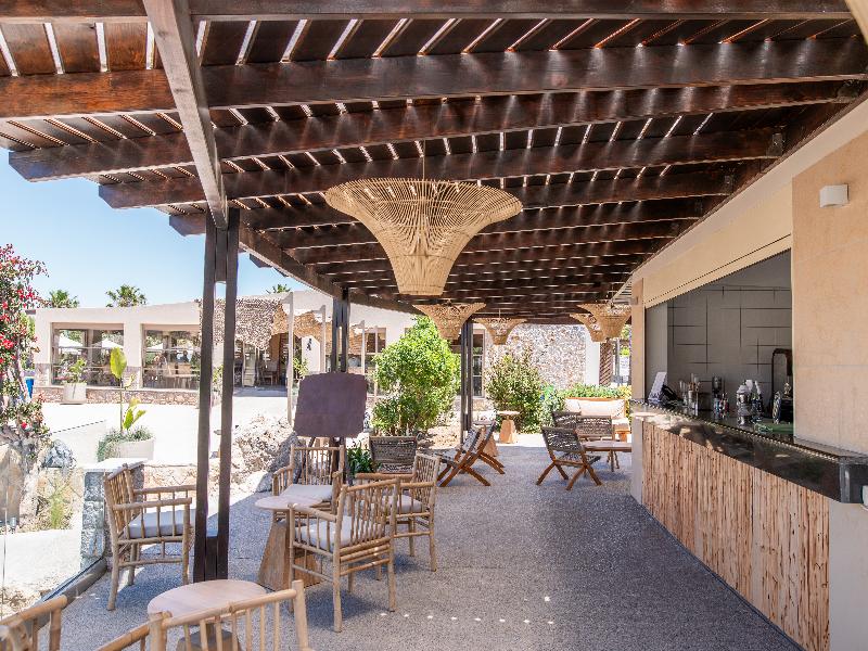 Achilleas Beach Adults Only Hotel image