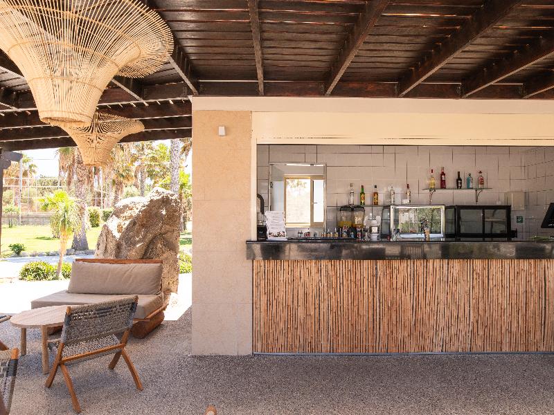 Achilleas Beach Adults Only Hotel image