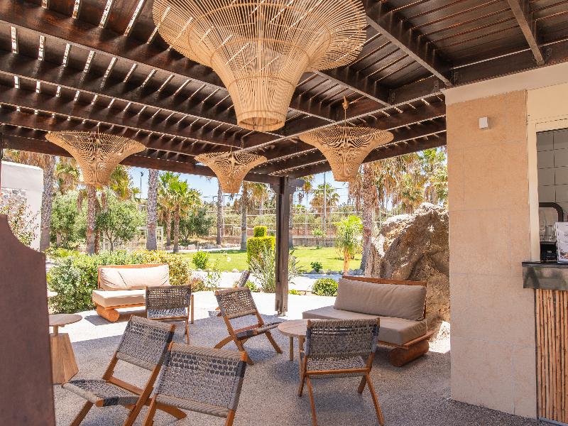 Achilleas Beach Adults Only Hotel image