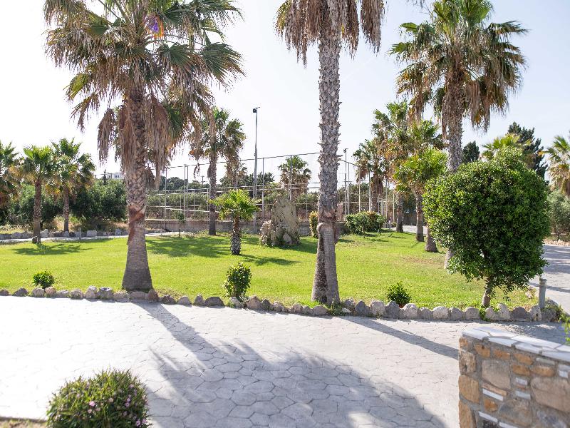 Achilleas Beach Adults Only Hotel image