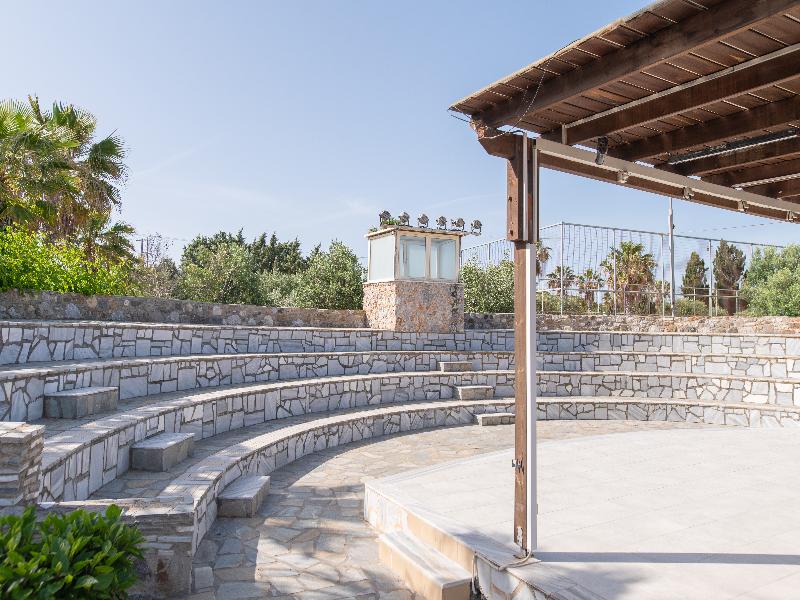 Achilleas Beach Adults Only Hotel image