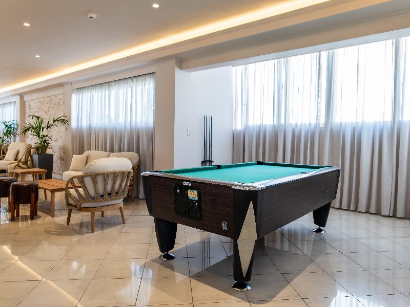 Achilleas Beach Adults Only Hotel image