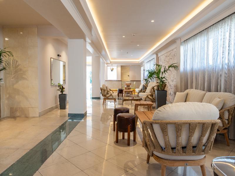 Achilleas Beach Adults Only Hotel image