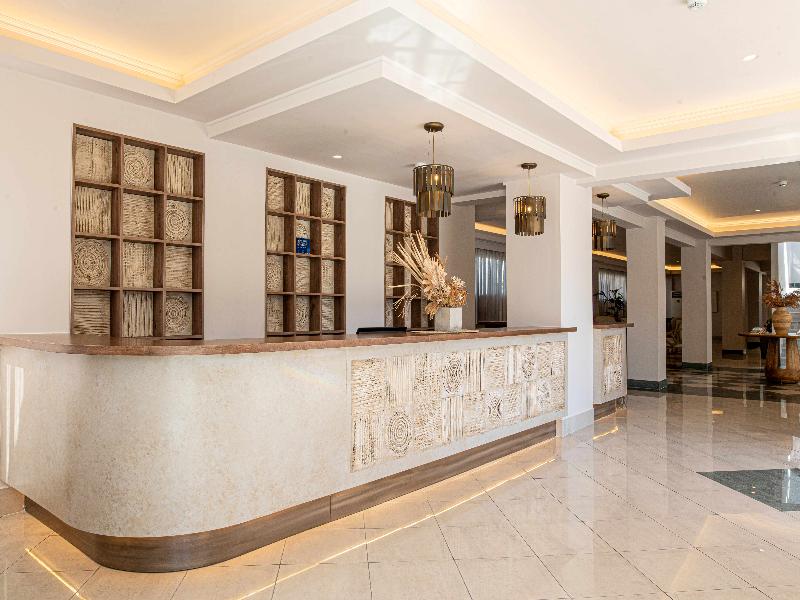 Achilleas Beach Adults Only Hotel image