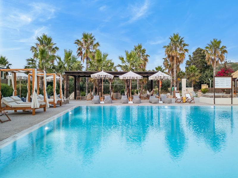 Achilleas Beach Adults Only Hotel image