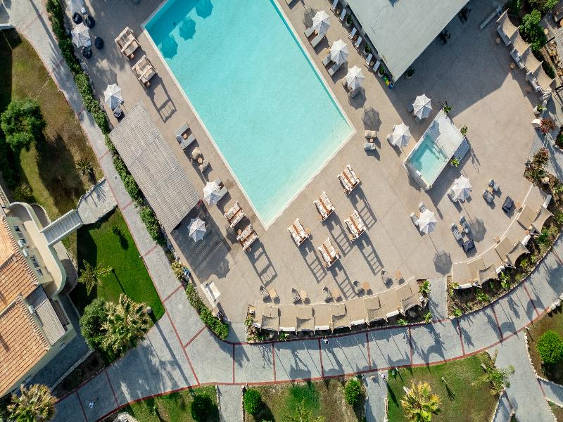Achilleas Beach Adults Only Hotel image