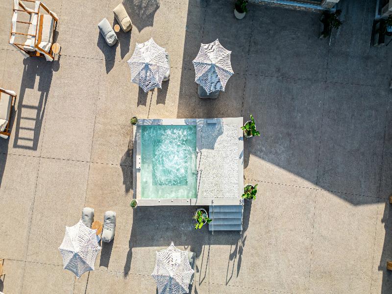 Achilleas Beach Adults Only Hotel image