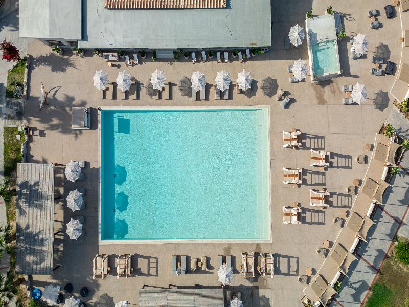 Achilleas Beach Adults Only Hotel image