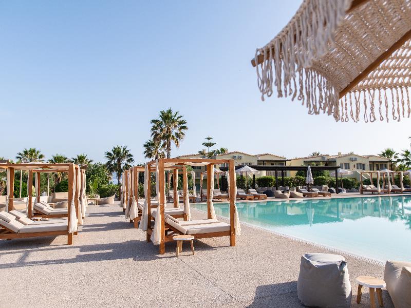 Achilleas Beach Adults Only Hotel image