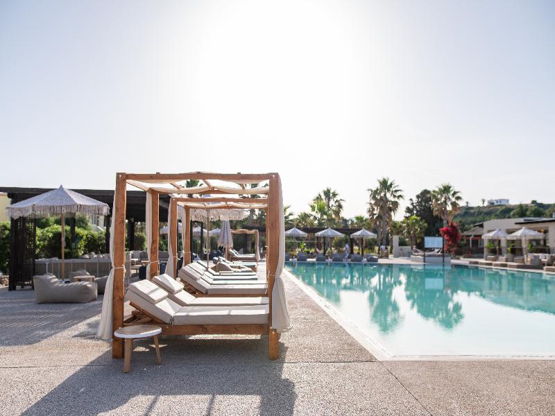 Achilleas Beach Adults Only Hotel image