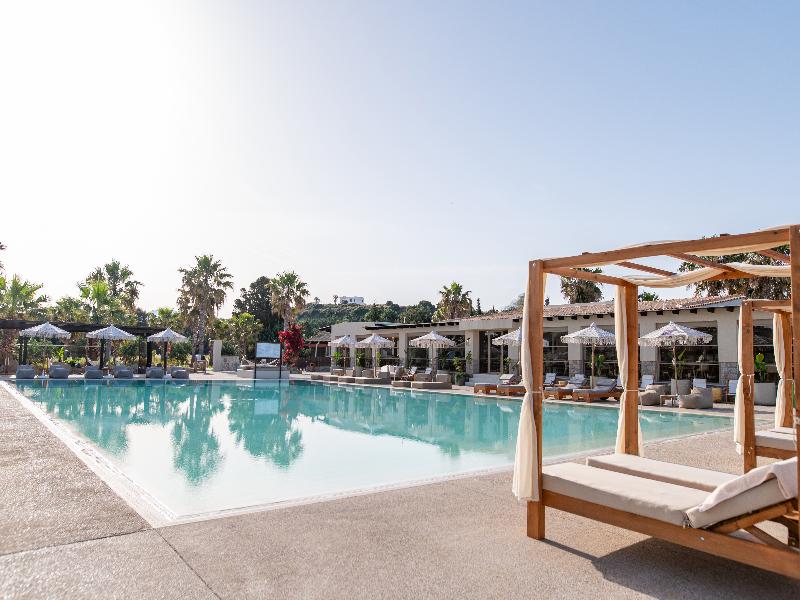 Achilleas Beach Adults Only Hotel image