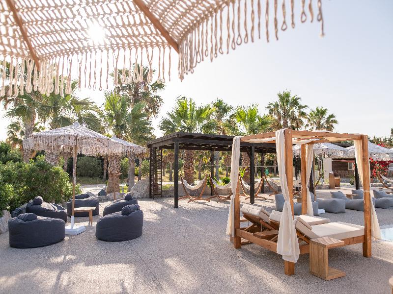 Achilleas Beach Adults Only Hotel image