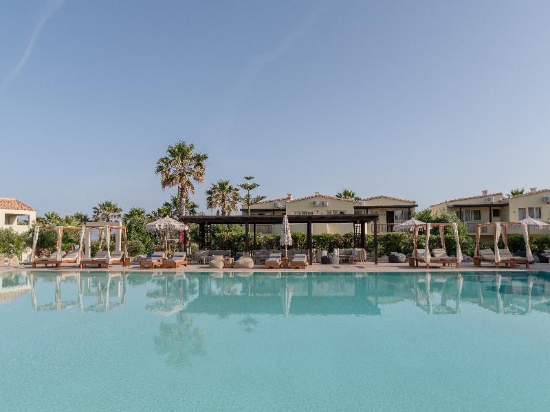 Achilleas Beach Adults Only Hotel image