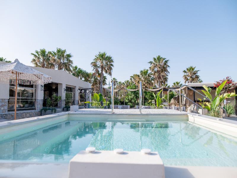 Achilleas Beach Adults Only Hotel image