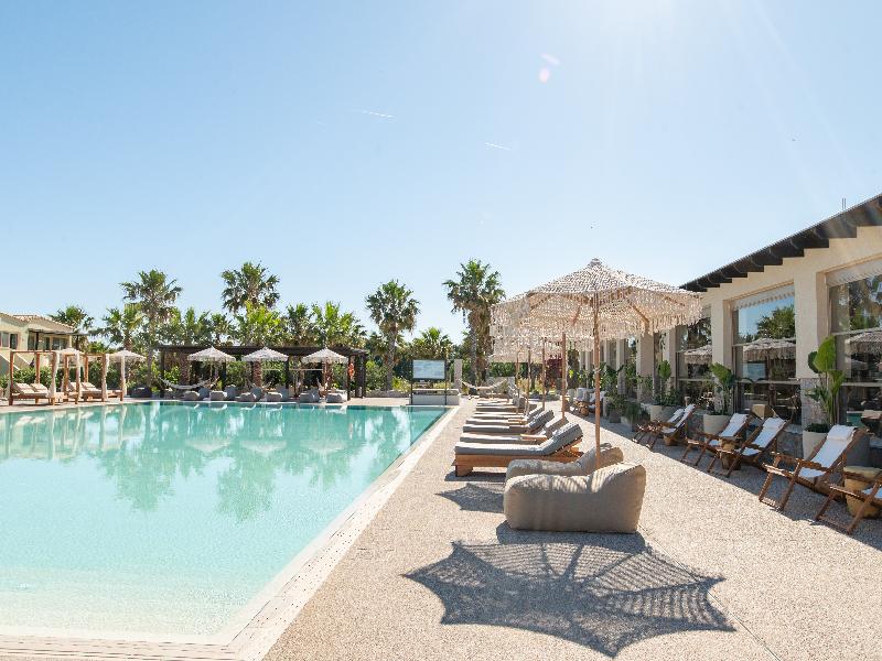 Achilleas Beach Adults Only Hotel image