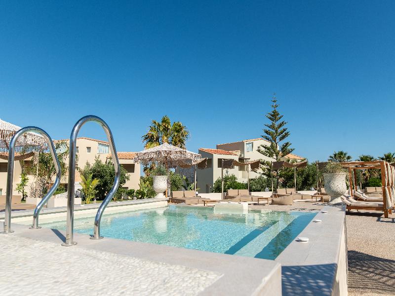 Achilleas Beach Adults Only Hotel image