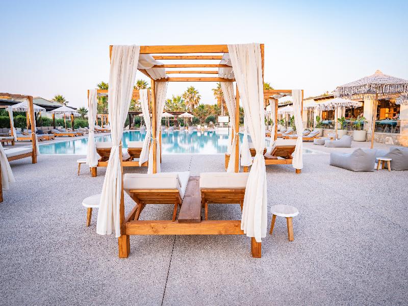 Achilleas Beach Adults Only Hotel image
