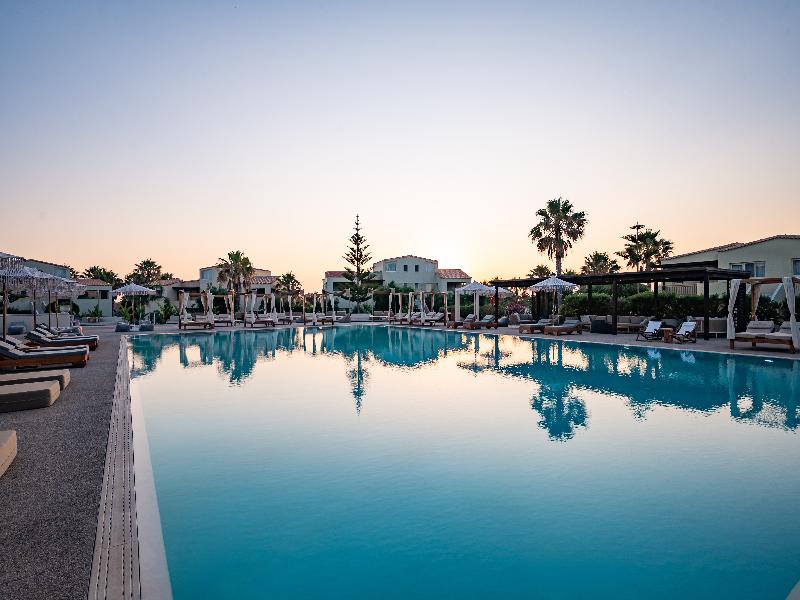 Achilleas Beach Adults Only Hotel image