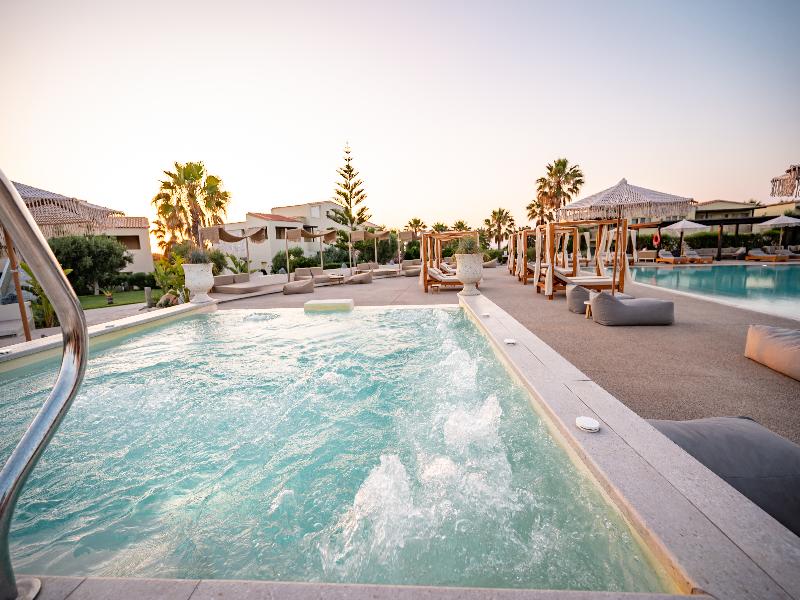 Achilleas Beach Adults Only Hotel image