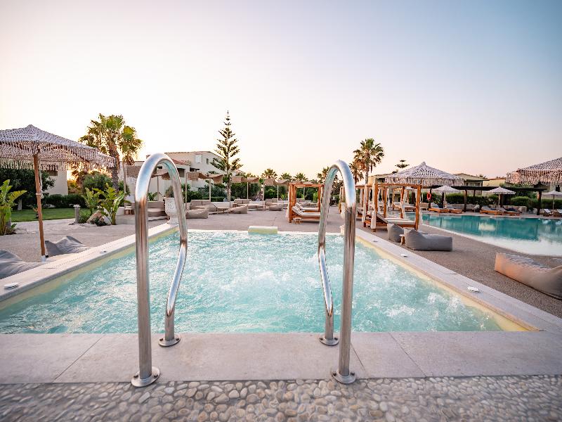 Achilleas Beach Adults Only Hotel image